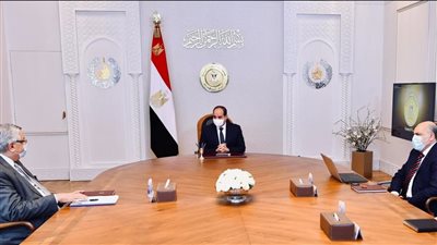 السيسي يوجه بإنشاء مركز التميز الخاص بصحة المرأة وعلاج الأورام 