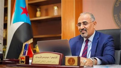 السفير الأمريكي باليمن يستمع لرؤية رئيس 