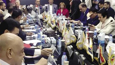 برلماني: بيان المستشار عبدالوهاب عبدالرازق بشأن الحوار الوطني يؤكد تعاون الدولة من أجل مصلحة الوطن