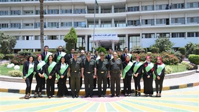 المتحدث العسكري: أنشطة مكثفة لقوات الدفاع الشعبى والعسكرى خلال شهر يونيو الماضى 