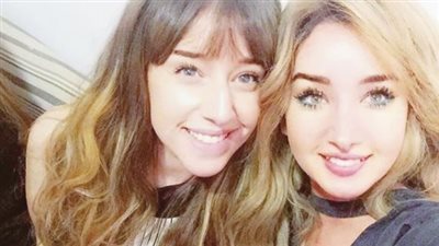 الأمن يلقي القبض على المتحرش بشقيقة الفنانة هنا الزاهد