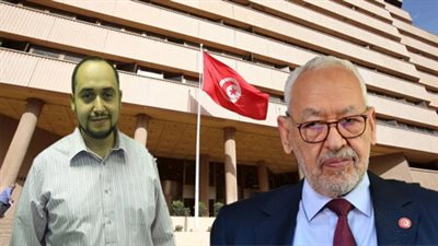 أبرزهم راشد الغنوشي ونجله.. تجميد حسابات حركة النهضة الإخوانية في تونس