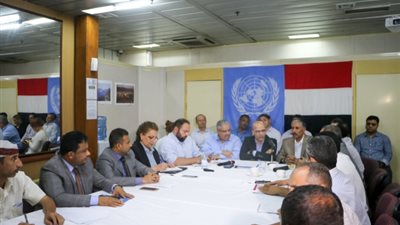 لدعم اتفاق الحديدة.. تعيين فيفيان بيري نائبة جديدة لرئيس بعثة الأمم المتحدة 