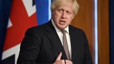 رئيس الوزراء البريطاني يصدر تعيننات جديدة