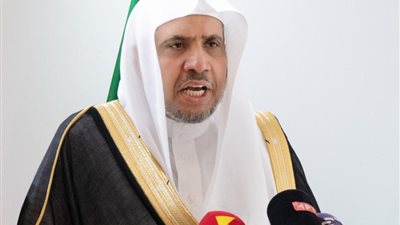 من هو إمام وخطيب يوم عرفة 2022 لهذا العام؟