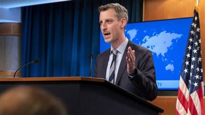  المتحدث باسم وزارة الخارجية الأمريكية يكشف آخر التطورات حول محادثات إيران