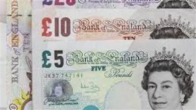  الجنيه الاسترليني إلى أدنى مستوى أمام الدولار