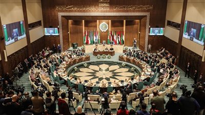 التفاصيل الكاملة لاجتماع وزراء الخارجية العرب في بيروت