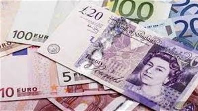  سعر الجنيه الإسترليني يشهد تراجعًا في مصر