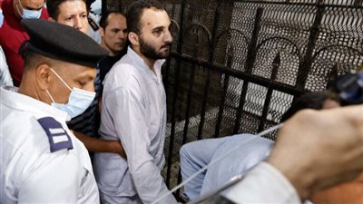 جنايات المنصورة تصدر حكمها بعد قليل على قاتل الطالبة المصرية 