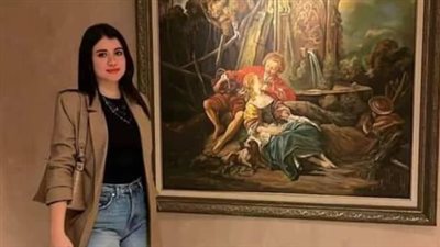 ضبط ممرضة سربت فيديو للطالبة نيرة أشرف من المشرحة