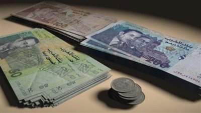 تقرير يوضح أسعار العملات في المغرب 