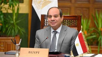 عاجل.. الرئيس المصري: دولتنا جادة في ملف التحول الرقمي