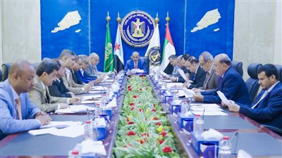 الانتقالي الجنوبي باليمن يشيد بالجهود التي تبذلها القوات الأمنية.. ويحث حكومة المناصفة للقيام بواجباتها 