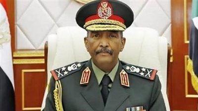 عاجل.. قرار مهم من قبل رئيس مجلس السيادة السوداني