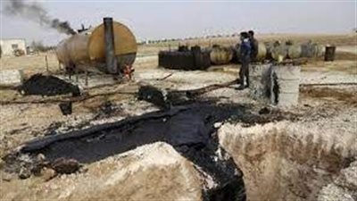 بيانات رسمية تكشف إيرادات العراق من النفط في النصف الأول من 2022