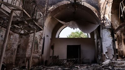 دعوة للإخلاء مع تقدم الروس في دونباس بأوكرانيا