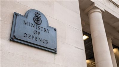 آخر تحديث استخباراتي من قبل وزارة الدفاع البريطانية