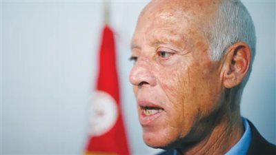 التونسيون يصوتون على الدستور الذي يعطي الرئيس سلطة الحكومة والقضاء