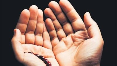 دعاء شهر ذي الحجة للميت