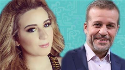 النجم شريف منير يلغي متابعة ابنته أسما من إنستجرام 