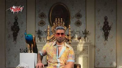 وسع وسع.. أحمد سعد يطرح أحدث أغنياته على اليوتيوب