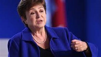 في ظل تزايد المخاطر.. أبرز تصريحات لمديرة صندوق النقد الدولي حول إمكانية حدوث ركود عالمي