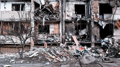 دعوة عاجلة للمدنيين في منطقة دونيتسك بشرق أوكرانيا.. ما القصة؟