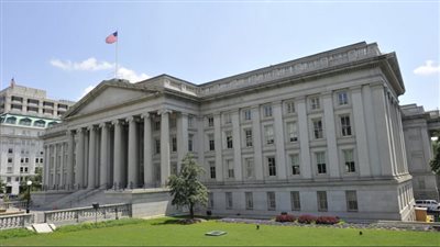 الولايات المتحدة الأمريكية تفرض عقوبات على شبكة من الأفراد