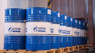 بحث ضع سعر أقصى للنفط الروسي من قبل الولايات المتحدة وحلفاؤها 