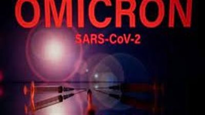 طبيب يعلن عن ازدياد التغيرات الحاصلة في الفيروس التاجي المستجد