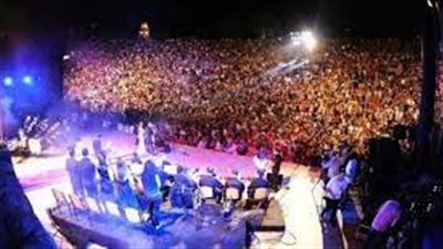 إدارة مهرجان قرطاج الدولي تكشف كواليس برنامج الدورة السادسة والخمسين