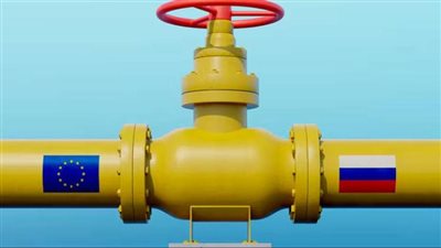 أبرز تصريحات روسيا حول الغاز في ظل الحرب المشتعلة ضد أوكرانيا