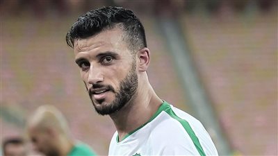 عاجل.. حقيقة اقتراب السومة من الزمالك