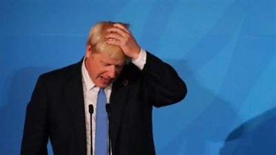 تقارير توضح ماذا سيحدث بعد استقالة رئيس الوزراء البريطاني ؟