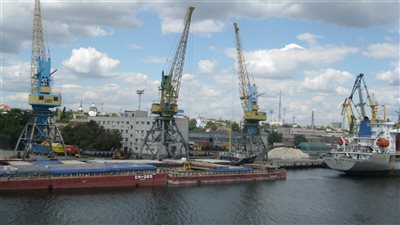 موسكو تكشف عن إجراء جديد من قبل قوات ضد السفن الأجنبية