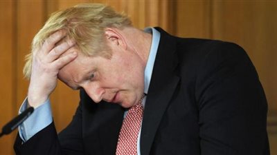 فيديوجراف: تصدعات داخل حكومة بريطانيا تجبر جونسون على الرحيل 