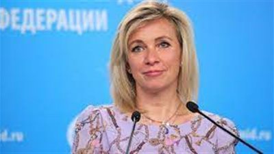 الخارجية الروسية تعلق على استقالة رئيس الوزراء ببريطانيا المُرتقبة