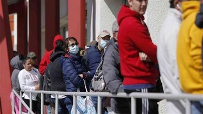 بشأن طلبات الإعانة.. بيانات تكشف الأوضاع بأمريكا