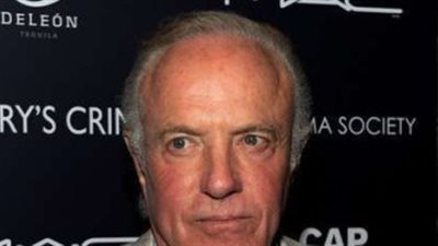 وفاة الممثل الأمريكي جيمس كان بطل فيلم العراب عن 82 عام