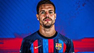 برشلونة يقترب من حسم صفقة ازبيليكويتا