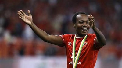 صراع جنوب إفريقي على ضم مهاجم الأهلي المصري