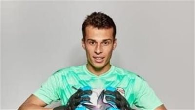 الإصابة تبعد حارس مرمى إنبي عن مواجهة فيوتشر