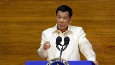 كورونا يعود ويضرب الفلبين ويصيب رئيس الدولة