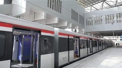 إنجاز عظيم.. مصر تفتتح المرحلة الأولى من القطار الكهربائي الخفيف Cairo LRT