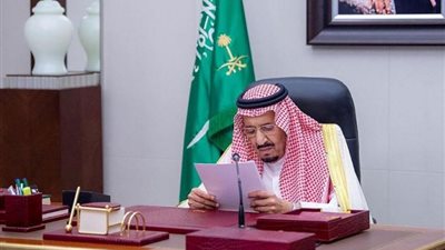 خادم الحرمين لعموم المسلمين: أُحييكم من أرض الرسالة