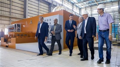 لأول مرة منذ 11 عامًا.. بشار الأسد يزور حلب