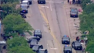 مقتل شخصين إثر إطلاق نار بموقف سيارات فى ولاية أمريكية