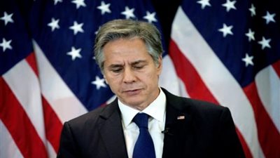 غدًا.. وزير الخارجية الأمريكي يزور اليابان للتعزية في وفاة “آبي”