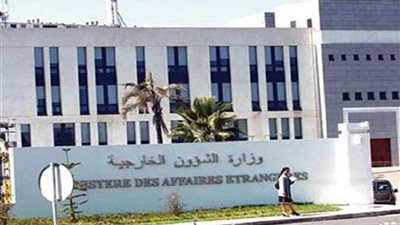 الخارجية الجزائرية: إصابة 3 مواطنين جراء هجوم مسلح في مالي